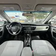 2016 Toyota Corolla LE Foreign Used - 1