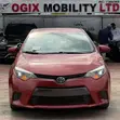 2016 Toyota Corolla LE Foreign Used - 3