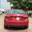2016 Toyota Corolla LE Foreign Used - 4