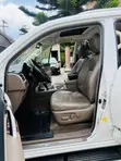 Lexus GX 460 Luxury 2014 White - 3
