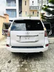 Lexus GX 460 Luxury 2014 White - 5
