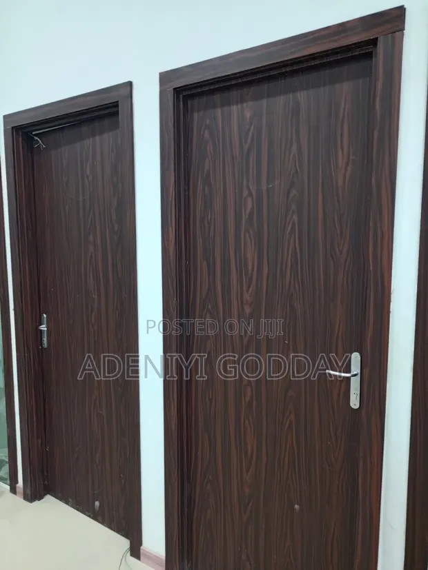 Acoustic Panels, Bass Traps, Soundproof Doors, Italian Doors - 1