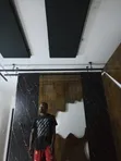 Acoustic Panels, Bass Traps, Soundproof Doors, Italian Doors - 5