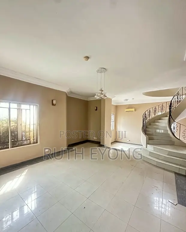 3-Bedroom Apartment with BQ for Sale, Lekki Phase 1 - 1