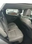 Hyundai Santa Fe 2013 White - 1