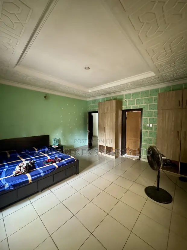 4 Bedroom Duplex for Sale in Gwarimpa, Life Camp - 1