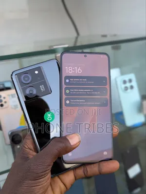 Xiaomi 13T 256GB Black