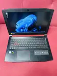 Acer Nitro 5 Laptop - UK Used, Core i5, 8GB RAM, 256GB SSD - 4