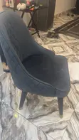 Sumec Firman Generator & Chairs - 4