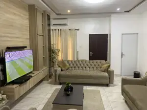 2 Bedroom Apartment for Short Let in Jahi, Abuja