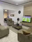 2 Bedroom Apartment for Short Let in Jahi, Abuja - 2