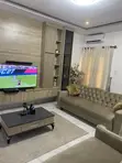 2 Bedroom Apartment for Short Let in Jahi, Abuja - 5