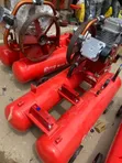 Complete Compressor with Diesel Engine - 2