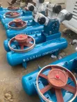 Complete Compressor with Diesel Engine - 3