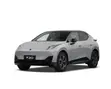 New Lynk & Co Z20 2025 Silver - 1