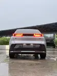 New Lynk & Co Z20 2025 Silver - 2