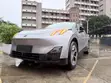 New Lynk & Co Z20 2025 Silver - 3