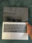 HP EliteBook x360 1040 G7 Laptop - 16GB RAM, 256GB SSD - 3