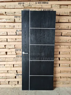Classic Interior Room Door - Brand New