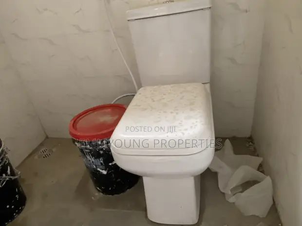 Furnished 3-Bedroom Apartment for Rent in Ikosi Ketu - 1
