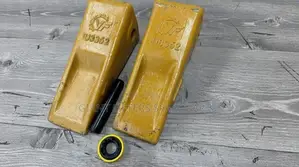 CAT 1U3352 Excavator Bucket Tip - Brand New Aftermarket