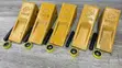 CAT 1U3352 Excavator Bucket Tip - Brand New Aftermarket - 2