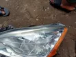 Nissan Sentra 2013 Hagu Headlight (Amfani) - 1
