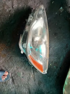 Nissan Sentra 2013 Hagu Headlight (Amfani)