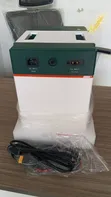 2kWh Cola Hybrid Inverter - 1