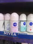 Nivea Roll-On Deodorant - 1