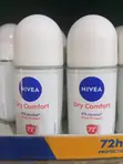 Nivea Roll-On Deodorant - 2