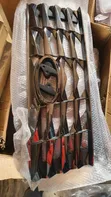 2021 Hyundai Tucson Front Grill - 1