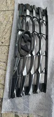 2021 Hyundai Tucson Front Grill - 2