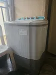 LG 5KG Top Load Washing and Spinning Machine - 1