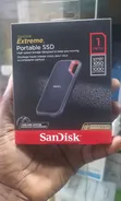 SanDisk Extreme Portable 1TB SSD 1050MB/s - 2