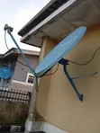 DStv Decoder da Kwalba da Remote - 2