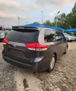 Toyota Sienna 2015 Brown - 1