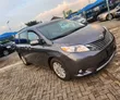 Toyota Sienna 2015 Brown - 3