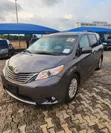 Toyota Sienna 2015 Brown - 4
