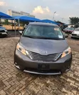 Toyota Sienna 2015 Brown - 5