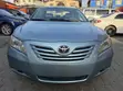 2008 Toyota Camry LE Sedan - Sky Blue - 1