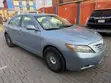 2008 Toyota Camry LE Sedan - Sky Blue - 2