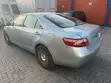 2008 Toyota Camry LE Sedan - Sky Blue - 4