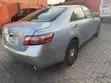 2008 Toyota Camry LE Sedan - Sky Blue - 5