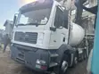 2015 MAN Diesel Mixer Truck - 1