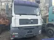 2015 MAN Diesel Mixer Truck - 3