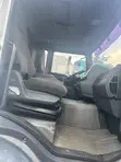 2015 MAN Diesel Mixer Truck - 4