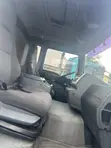 2015 MAN Diesel Mixer Truck - 5