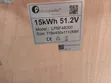 Felicity 15kWh LPBF Lithium Battery - 3