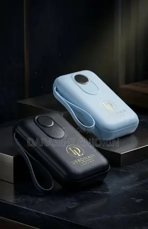 Portable Power Banks
